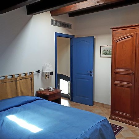 Hotel Relais Angimbe Калатафими Екстериор снимка