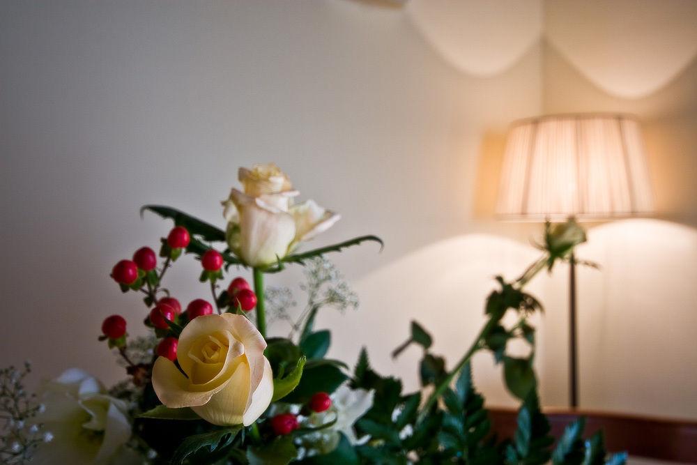 Hotel Relais Angimbe Калатафими Екстериор снимка