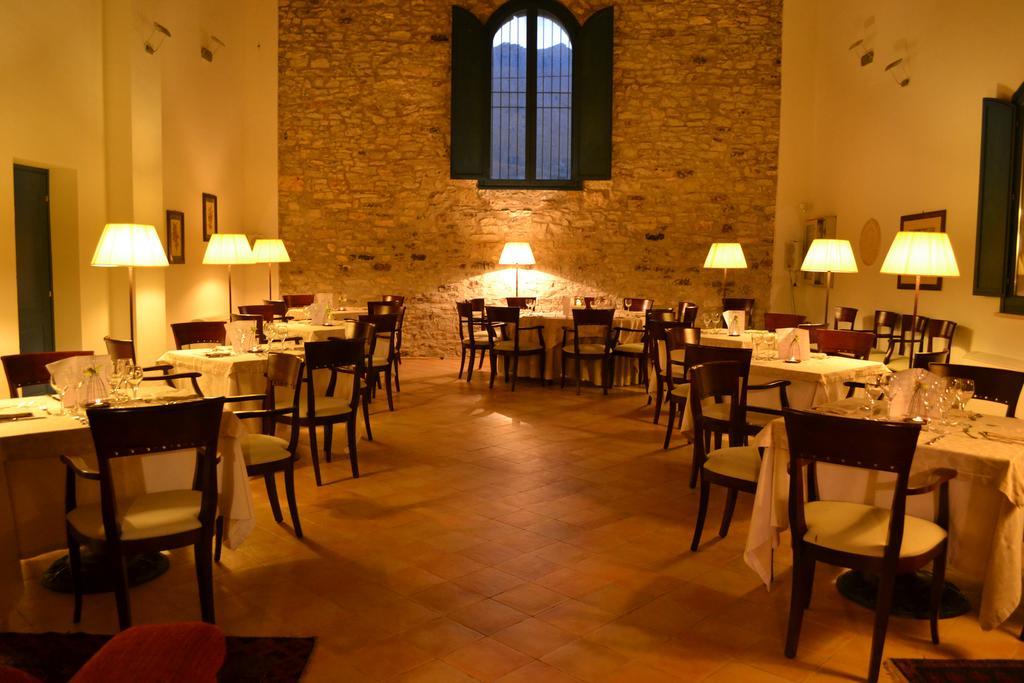 Hotel Relais Angimbe Калатафими Екстериор снимка