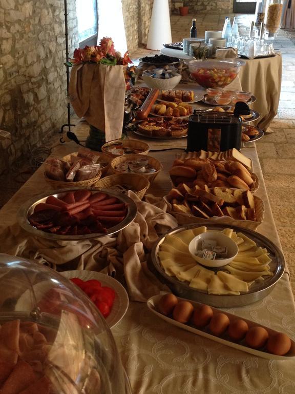 Hotel Relais Angimbe Калатафими Екстериор снимка