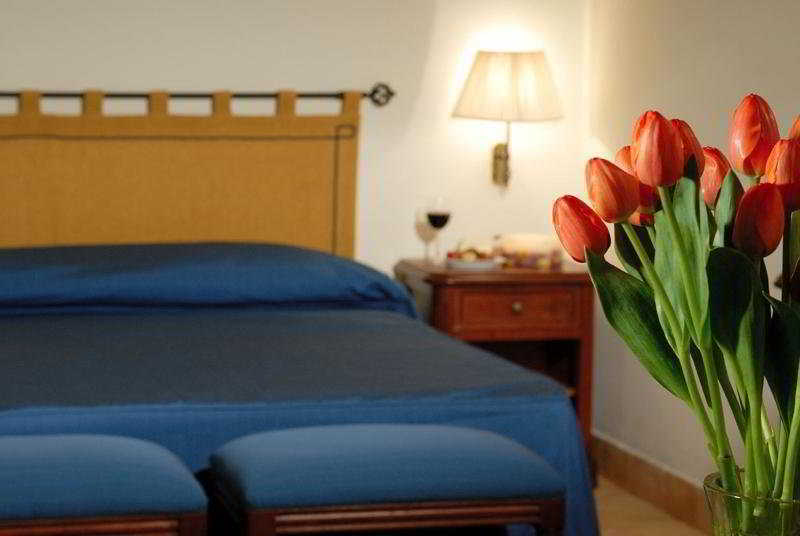 Hotel Relais Angimbe Калатафими Екстериор снимка