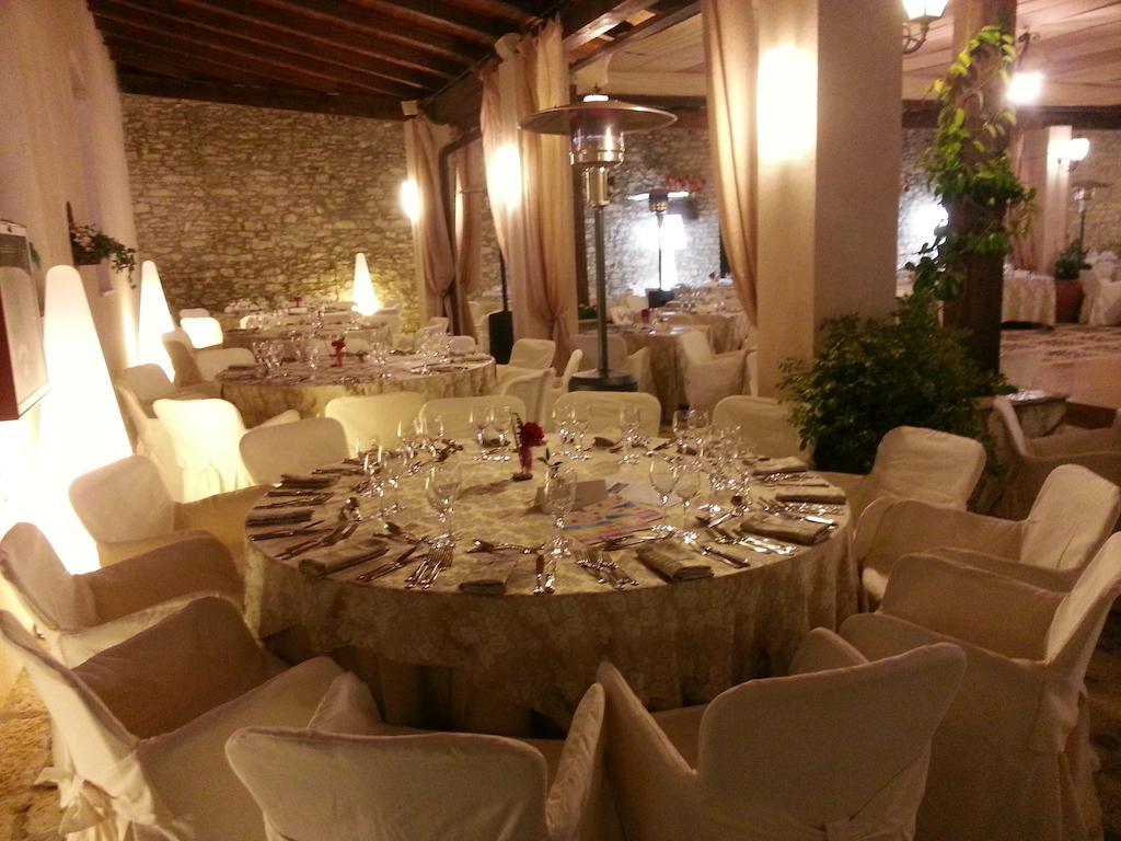 Hotel Relais Angimbe Калатафими Екстериор снимка