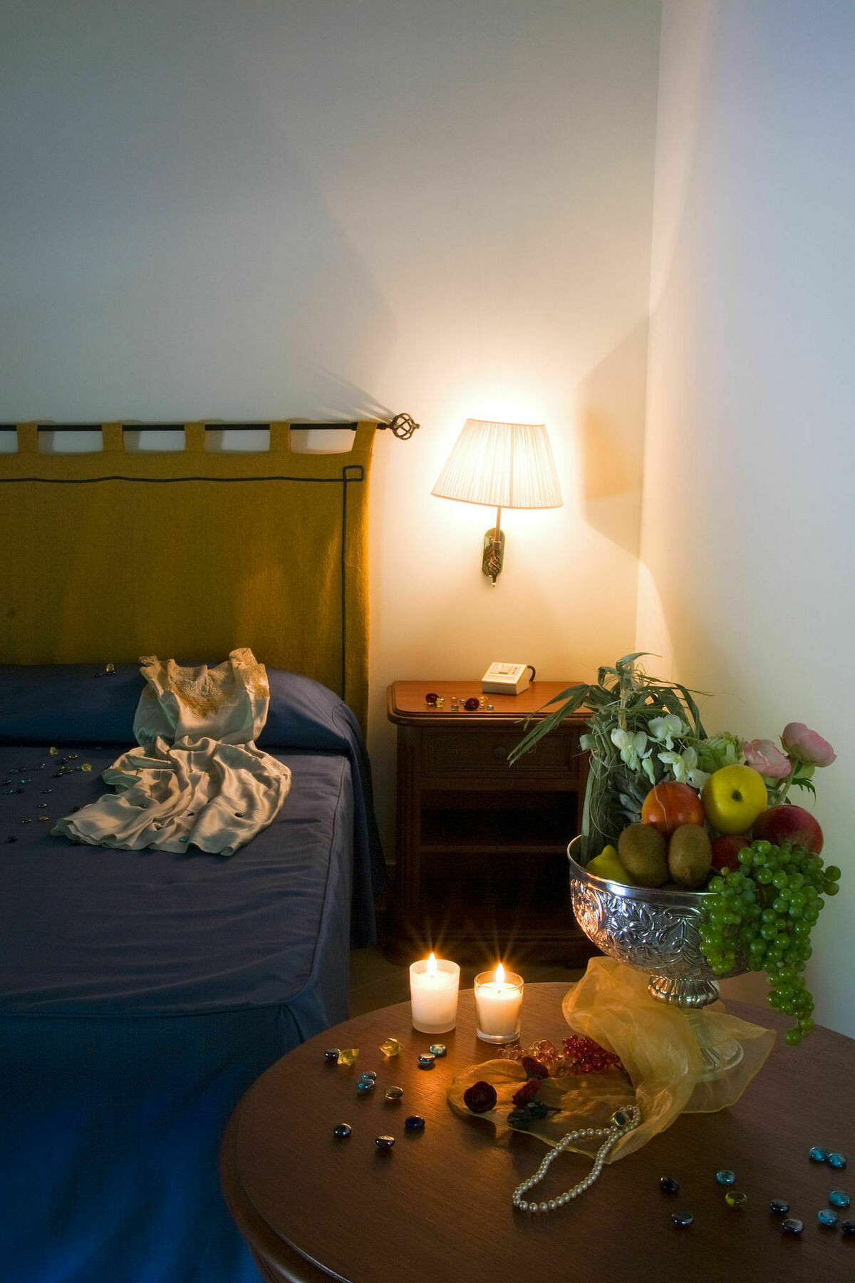Hotel Relais Angimbe Калатафими Екстериор снимка
