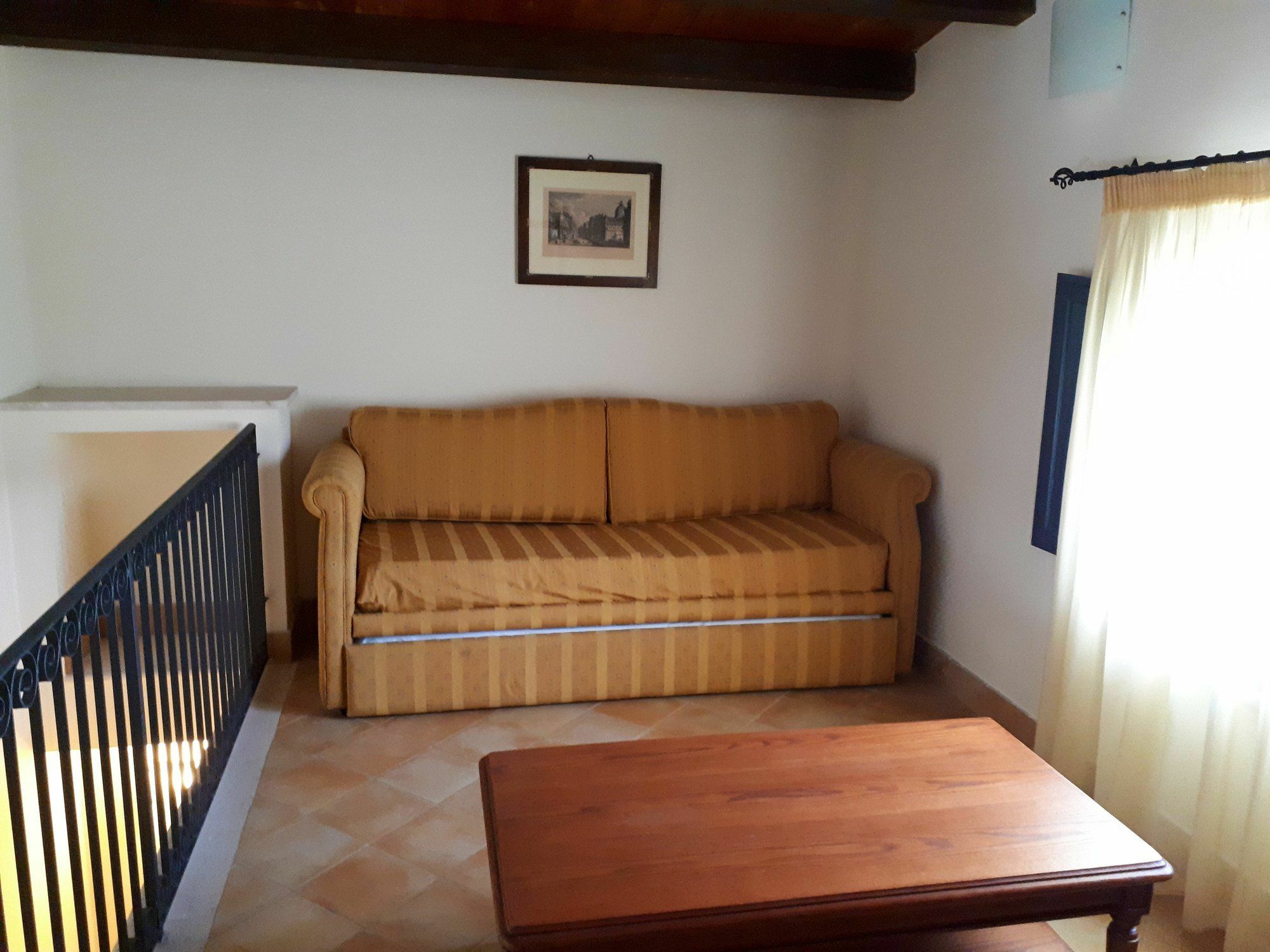 Hotel Relais Angimbe Калатафими Екстериор снимка